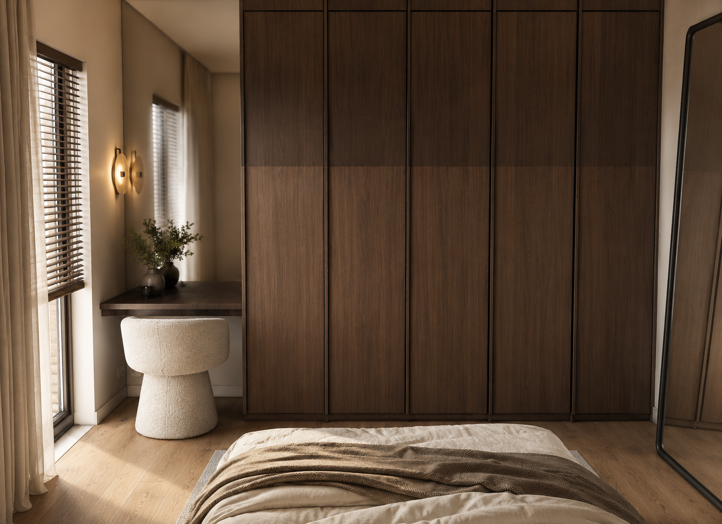 Apartament we Wrocławiu