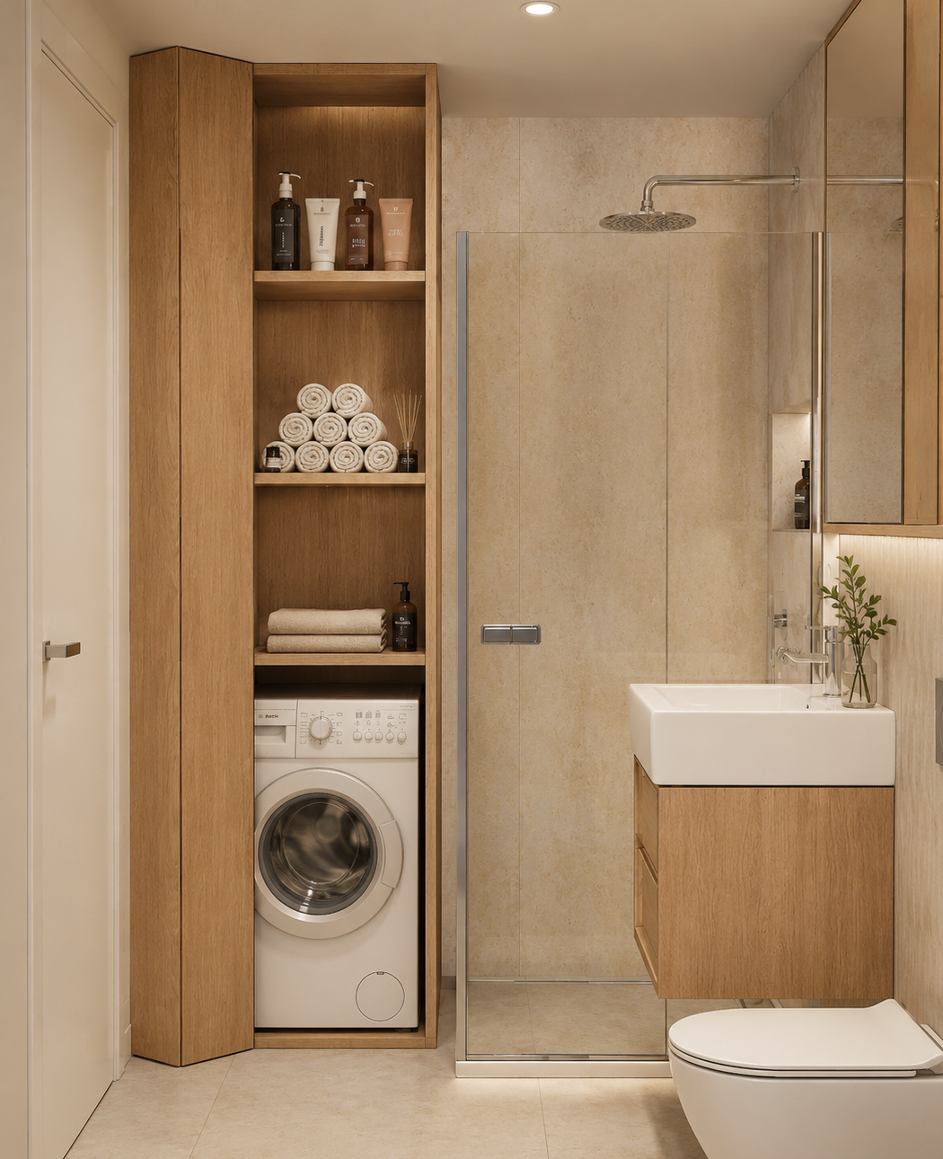 Apartament Braniborska — kadr 2