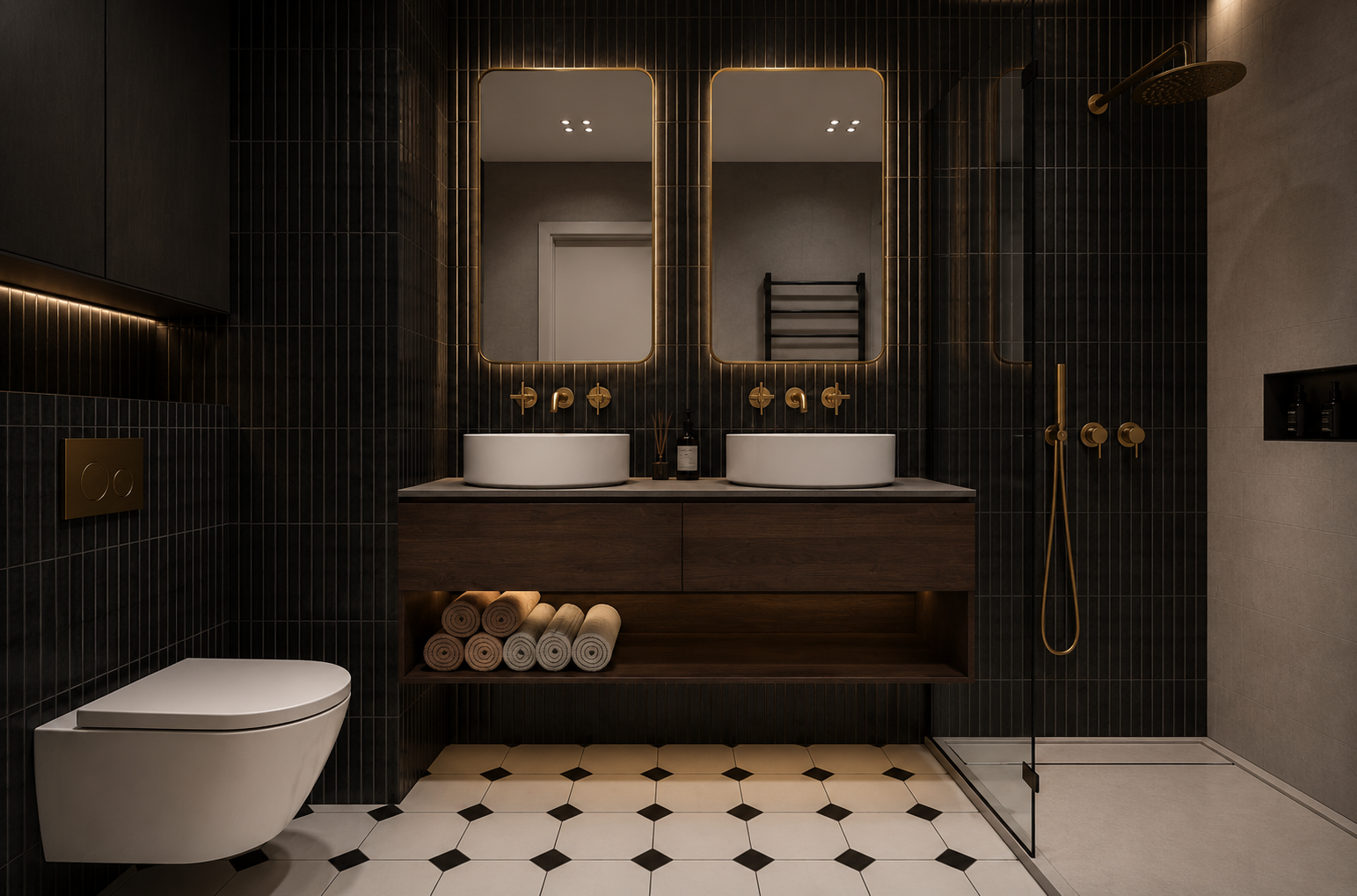 Apartament w Kłodzku — kadr 3