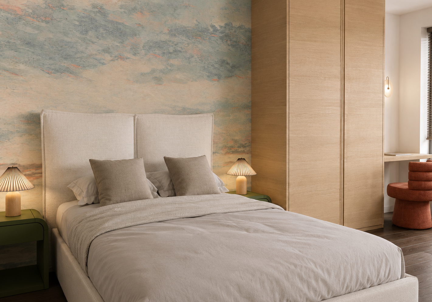 Apartament Braniborska — kadr 3
