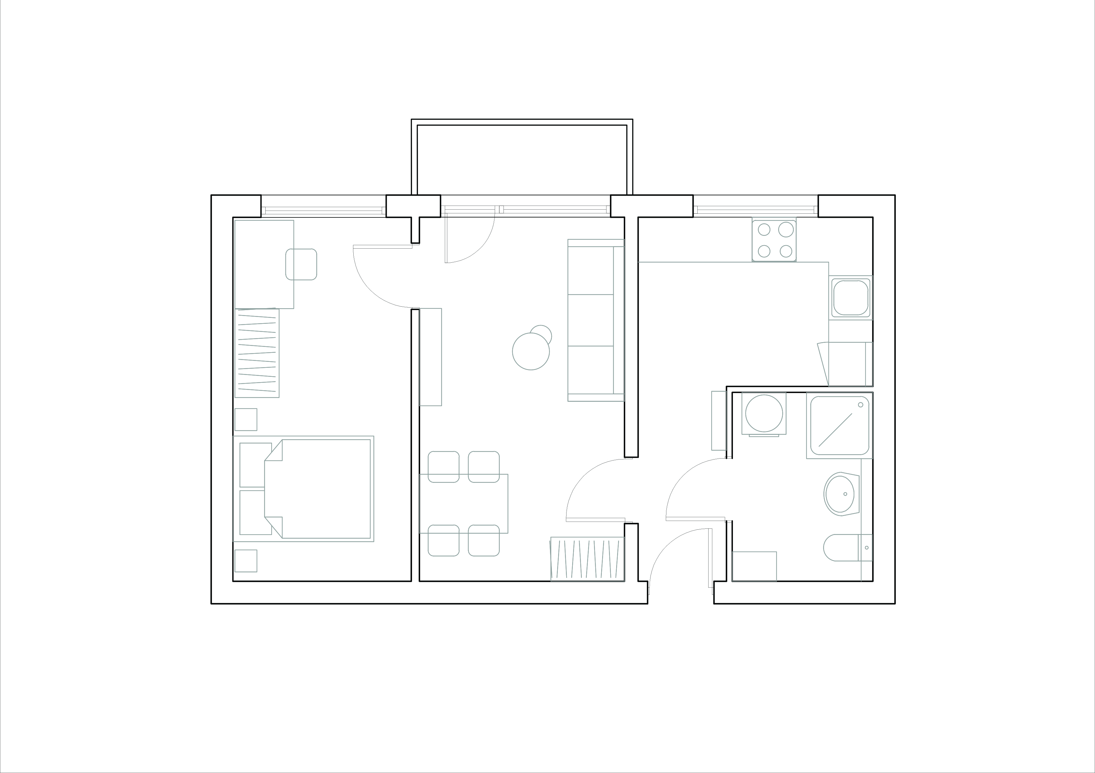 Layout comparison — Layout