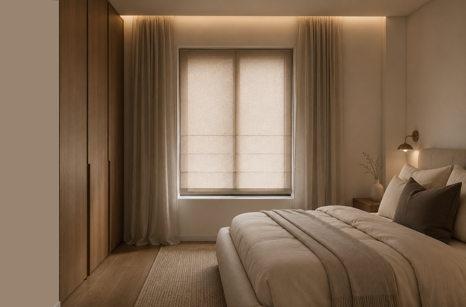 Apartament w Katowicach — kadr 3