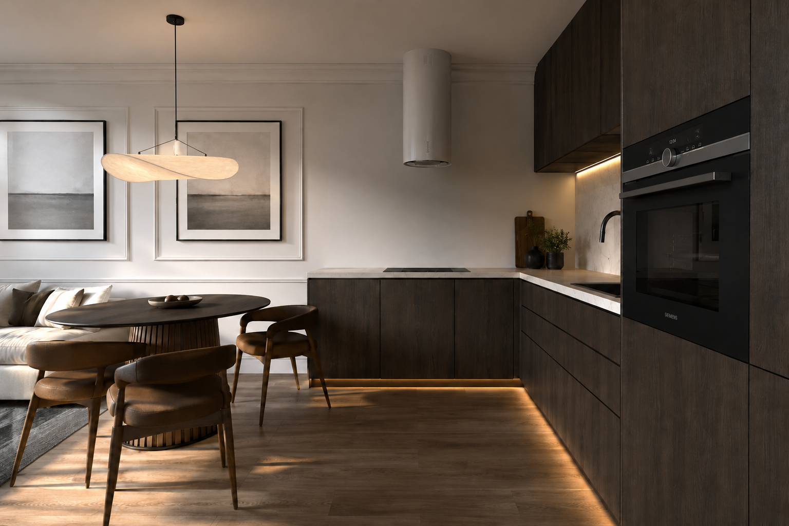 Apartament w Kłodzku — kadr 4