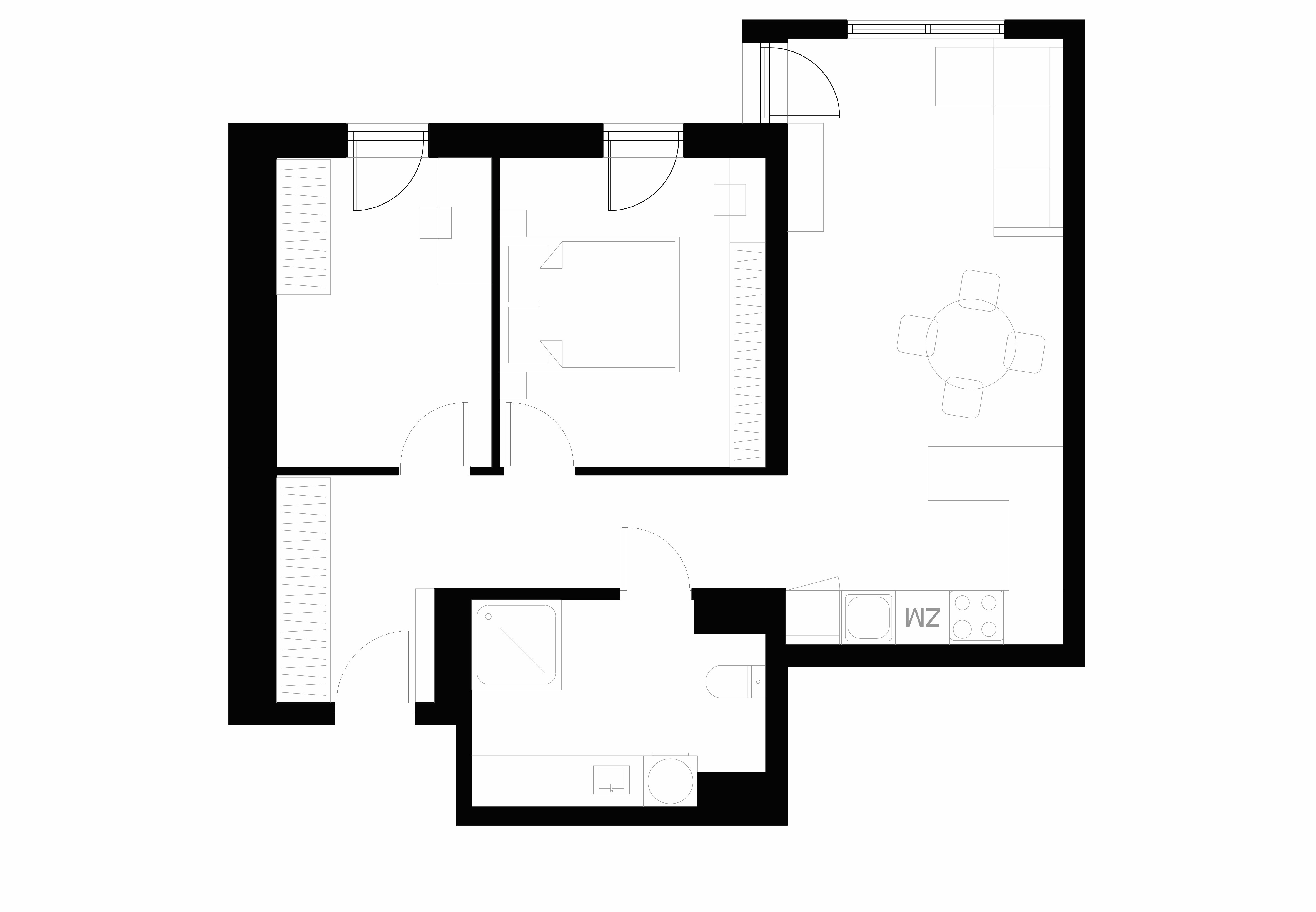 Apartament w Kłodzku — kadr 2