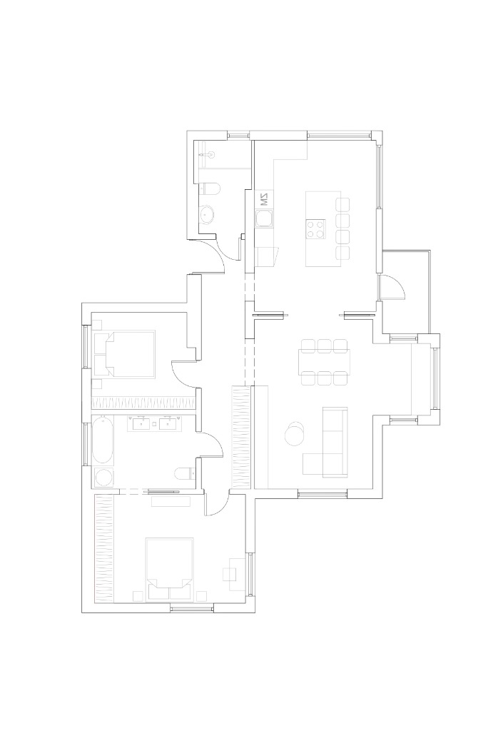 Layout comparison — Layout