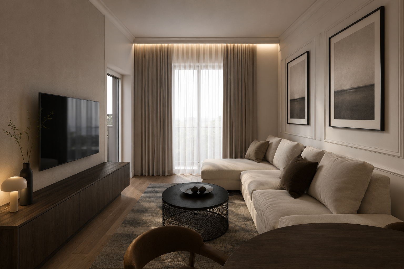 Apartament w Kłodzku