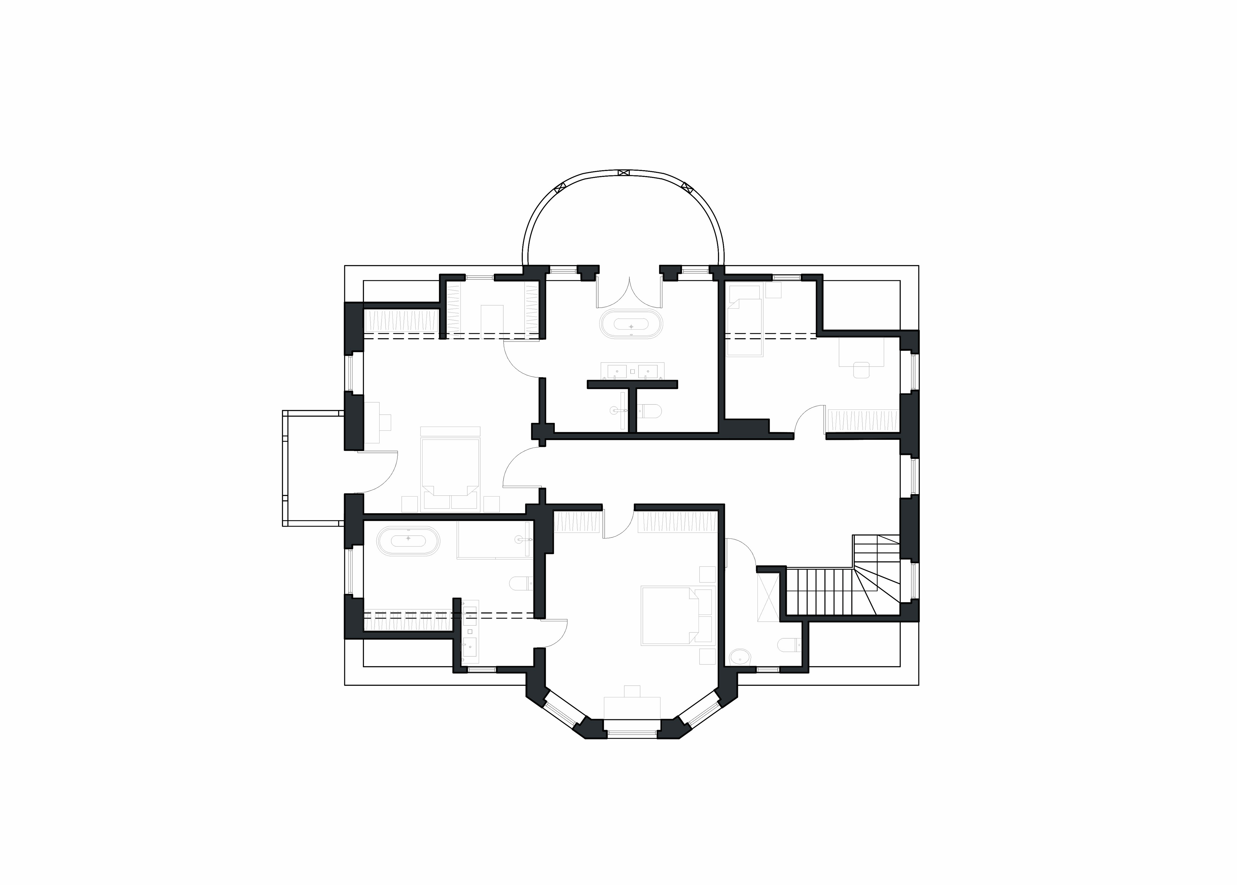Villa w Radkowie — kadr 4